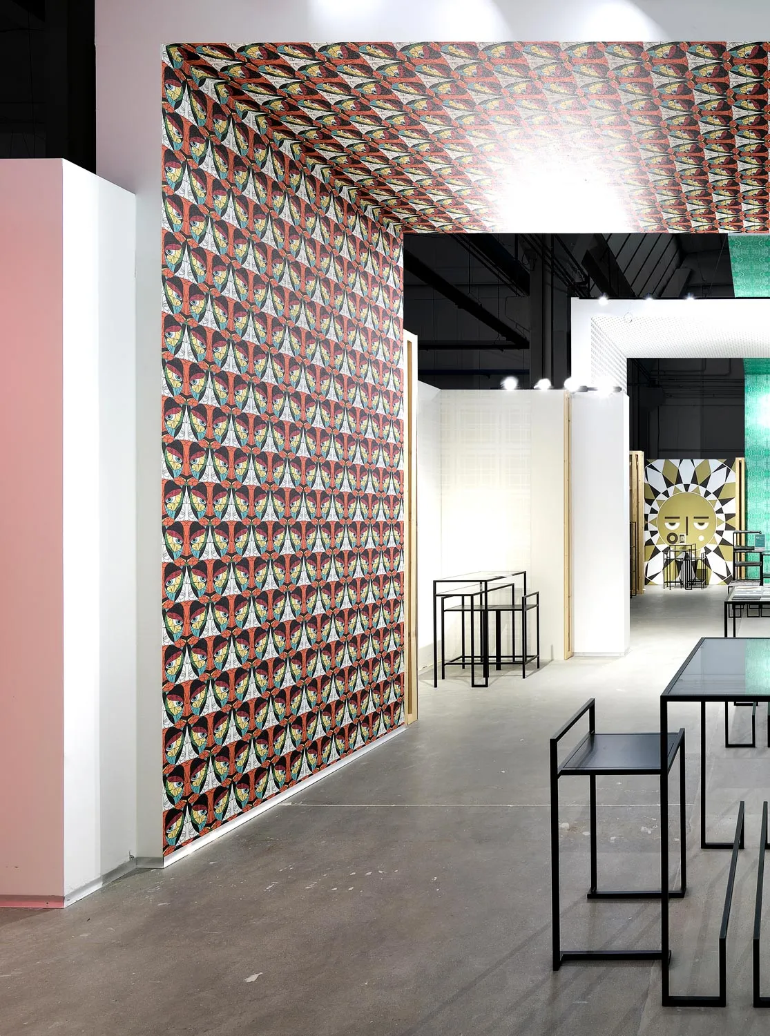 Showroom Styl’editions — 1