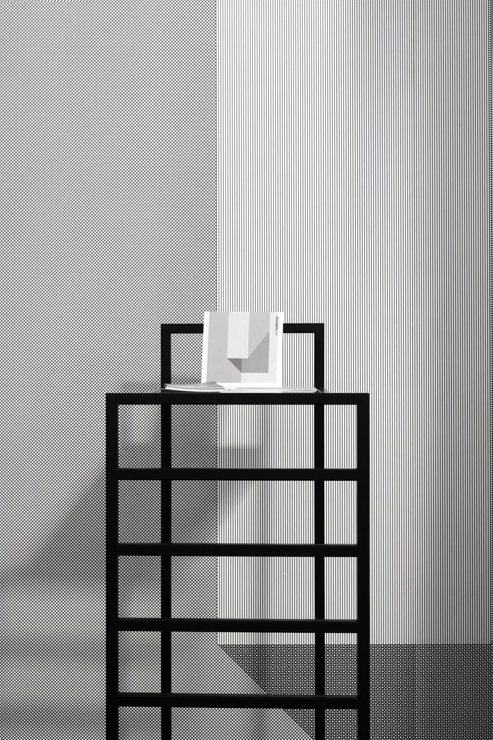 Showroom Styl’editions — 3