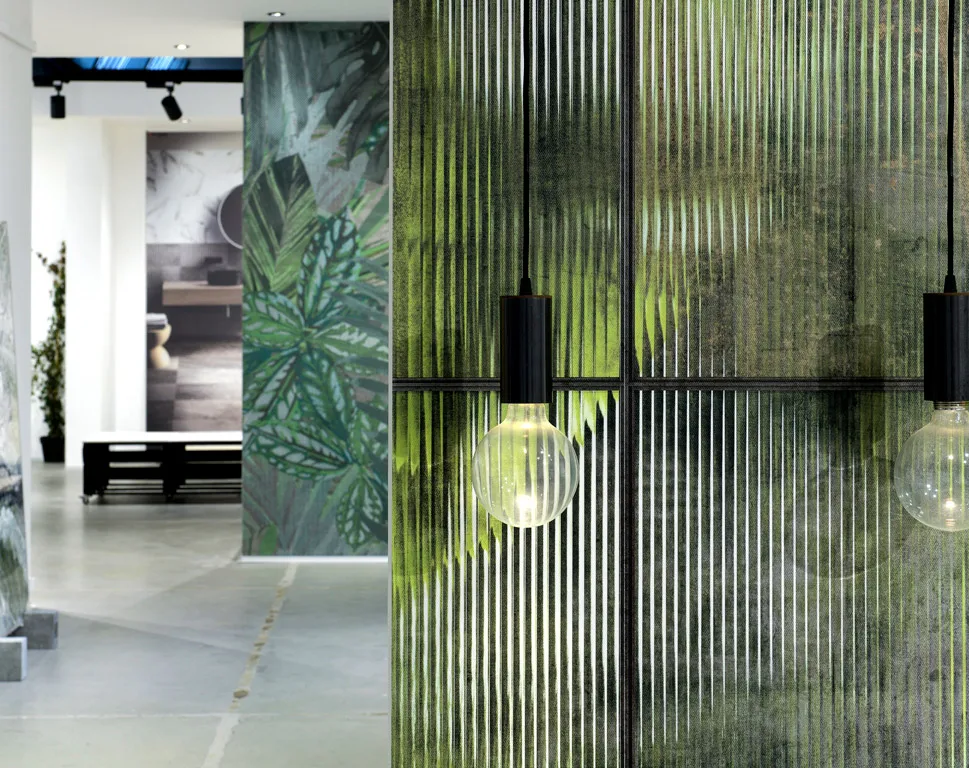 Lo showroom Styl’editions