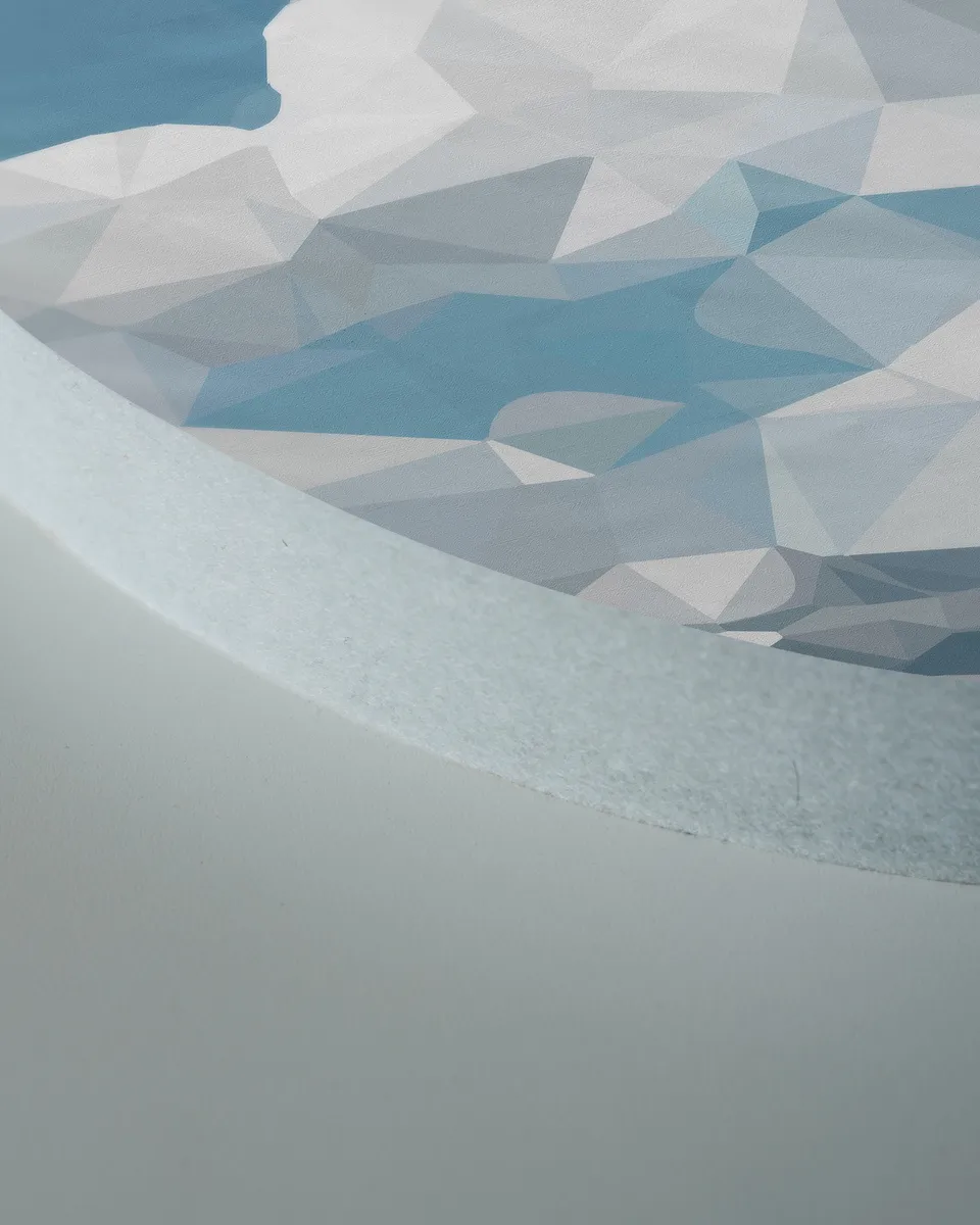 Tessuto fonoassorbente S-Acoustic Fabric Styl’Editions