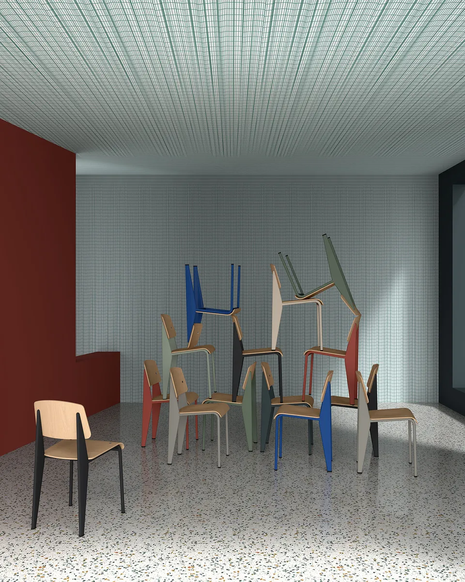 Carta da parati Privacy, by Studio Lievito
