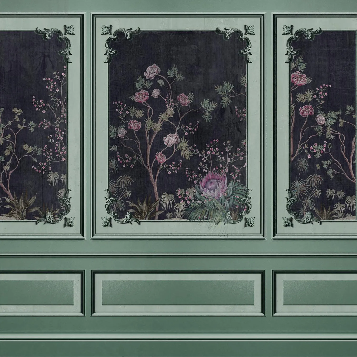 Boiserie
