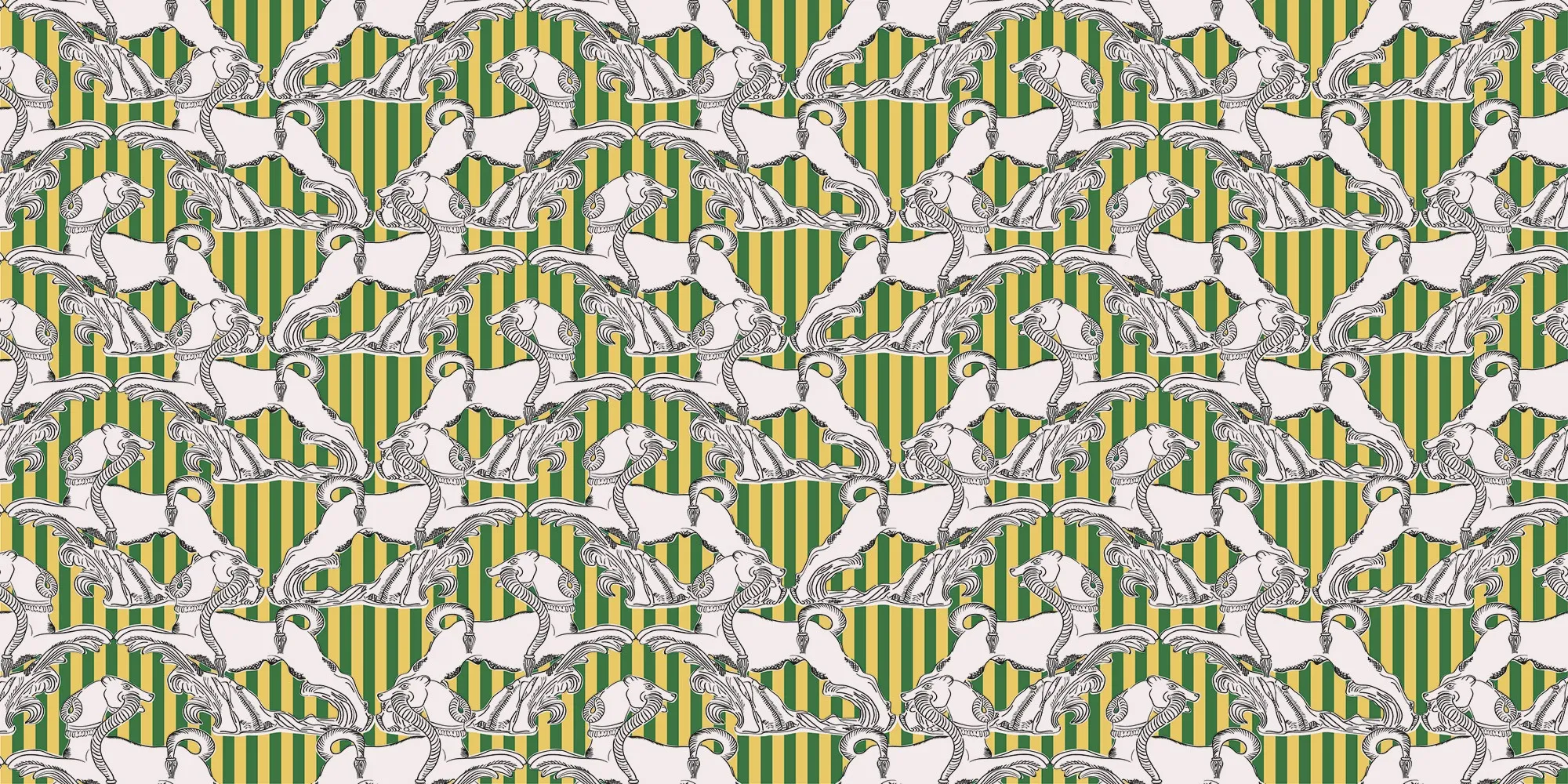 Cane Su Corde