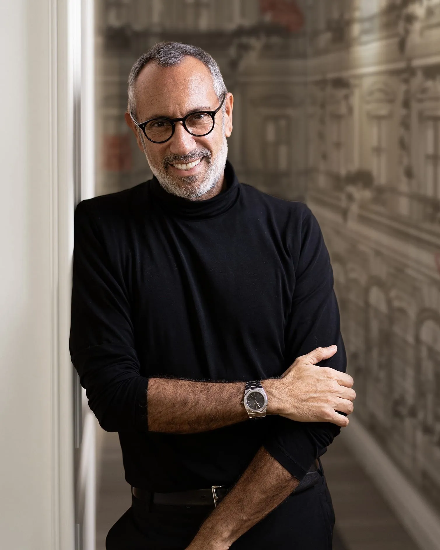 Andrea Castrignano