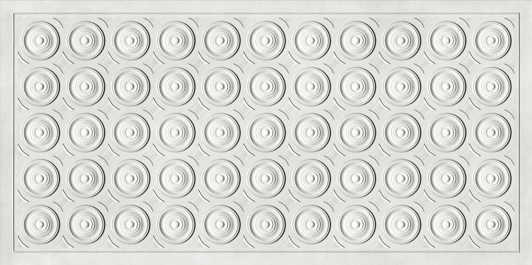 Cassettone Circle