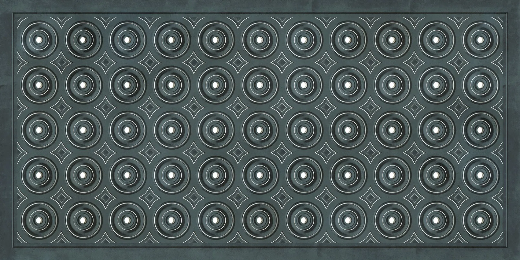 Cassettone Circle