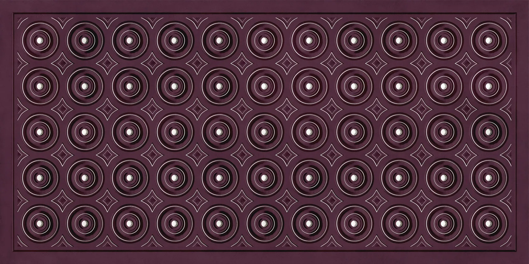 Cassettone Circle