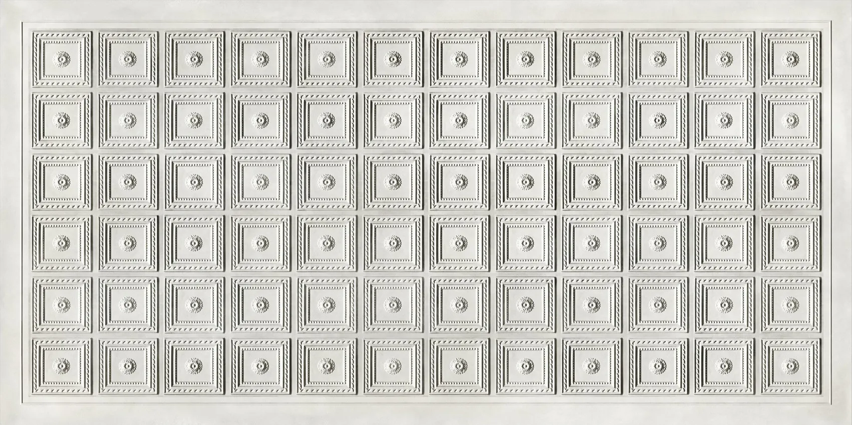Cassettone Square