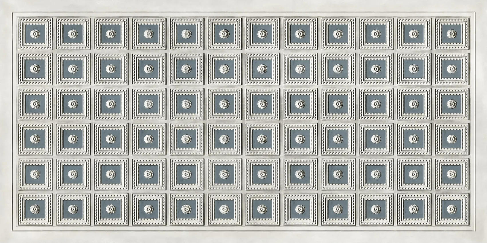 Cassettone Square