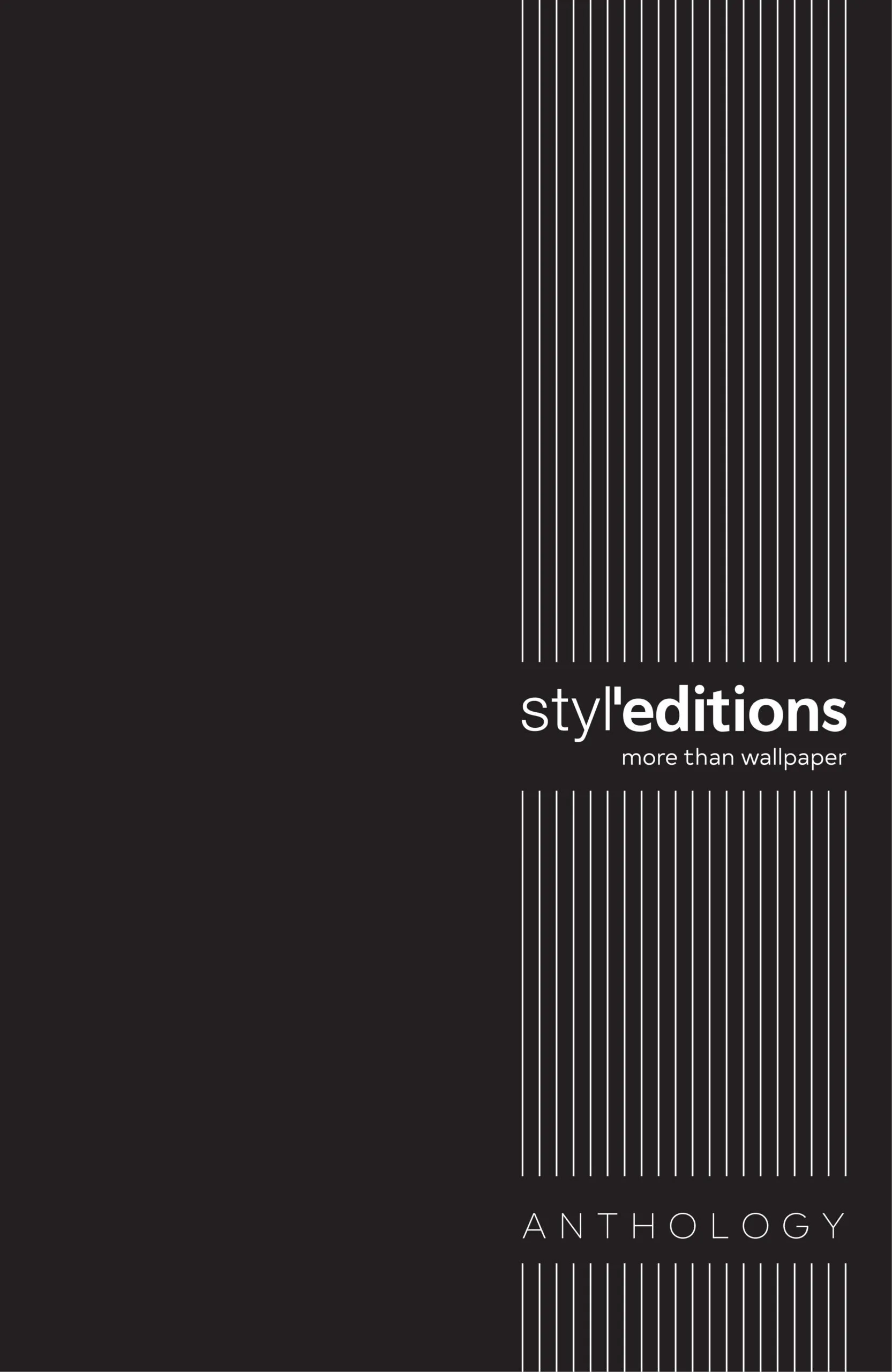 Catalogo Anthology