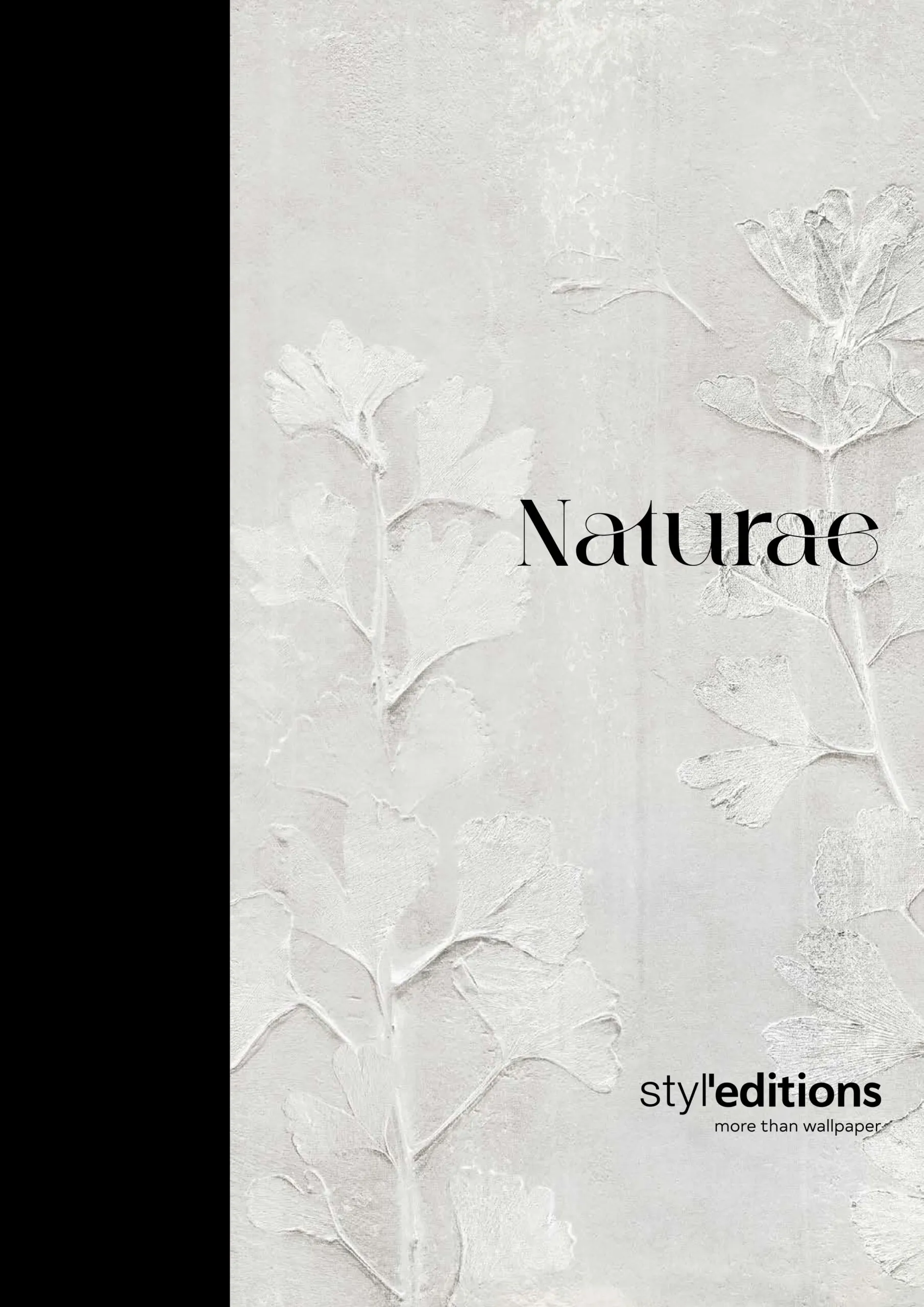 Catalogo Wallpaper 2026