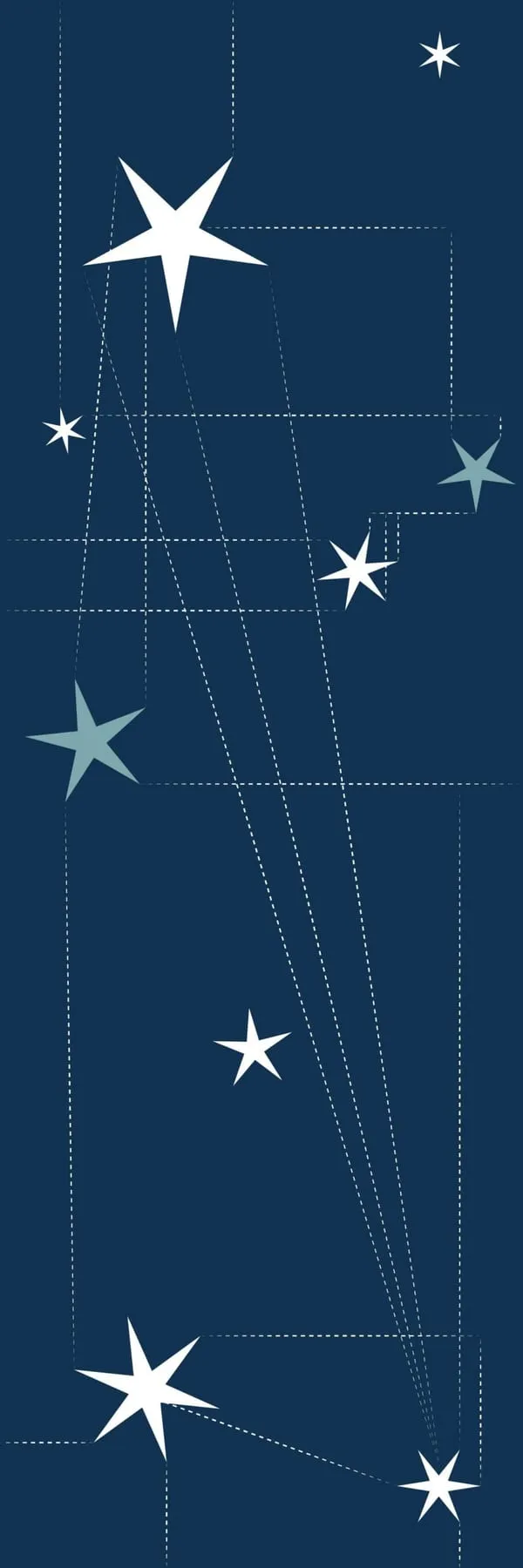 Luna — 10x30 Sole Copia