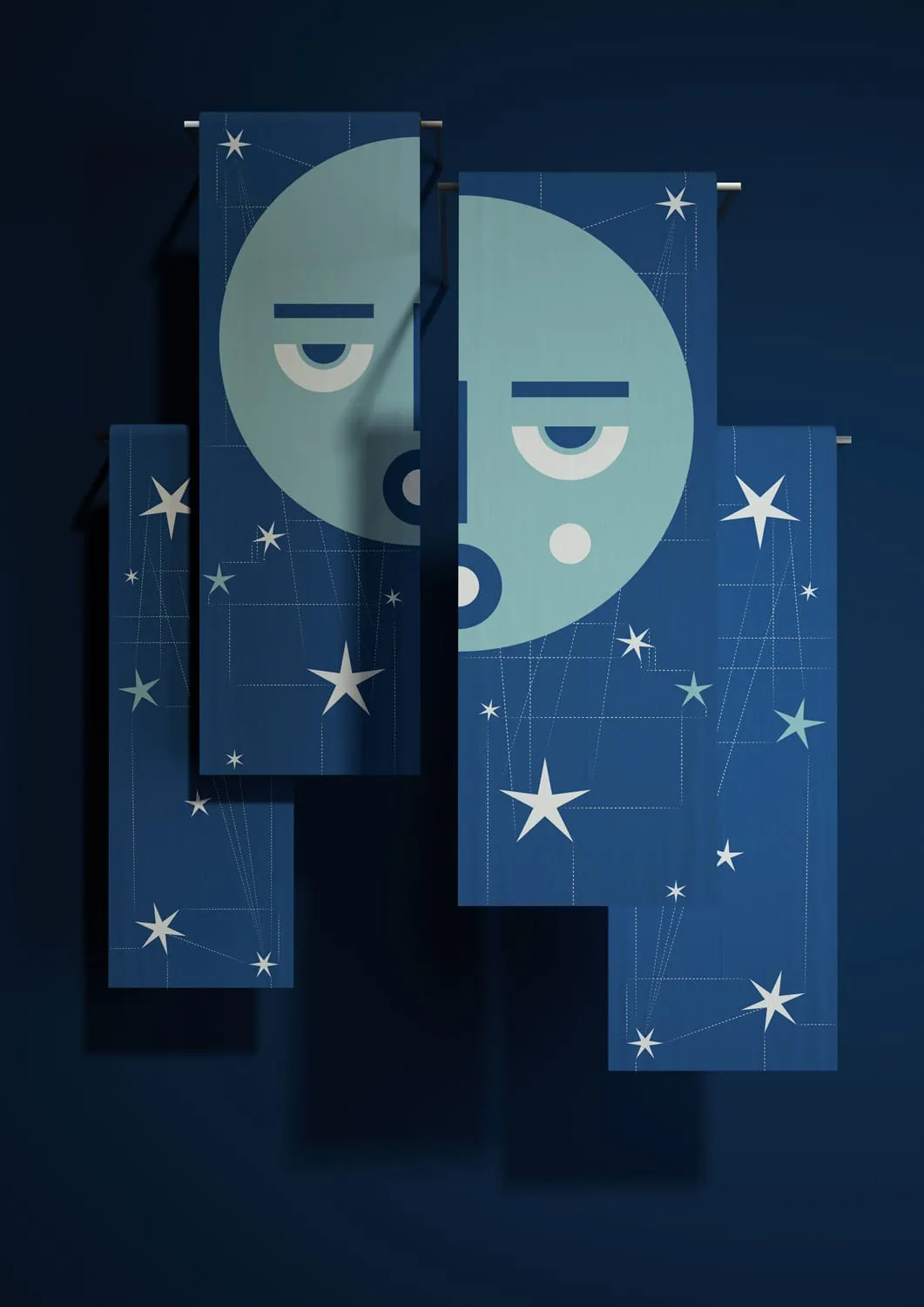 Luna — Rotoli