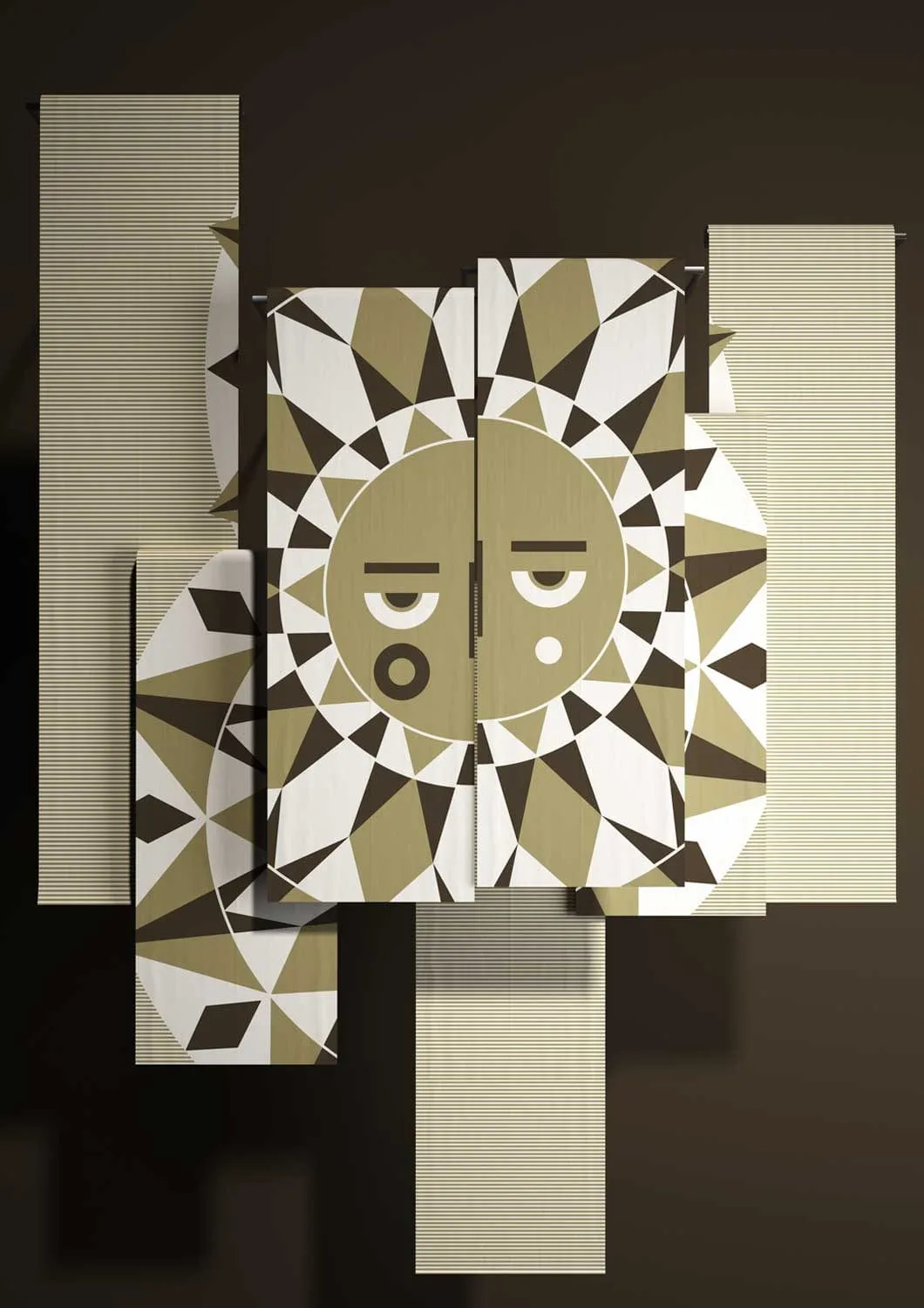 Sole — Pannelli