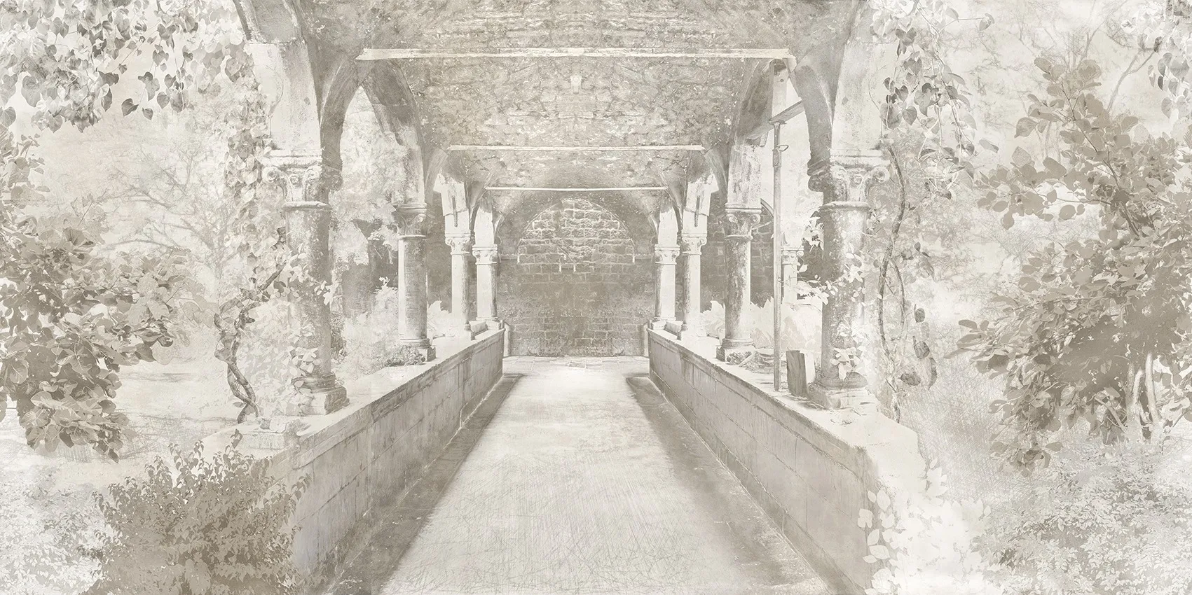 Chiostro