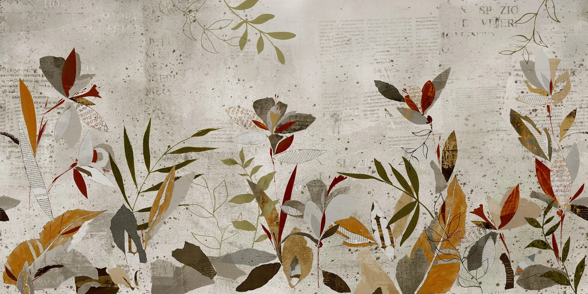 De-collage