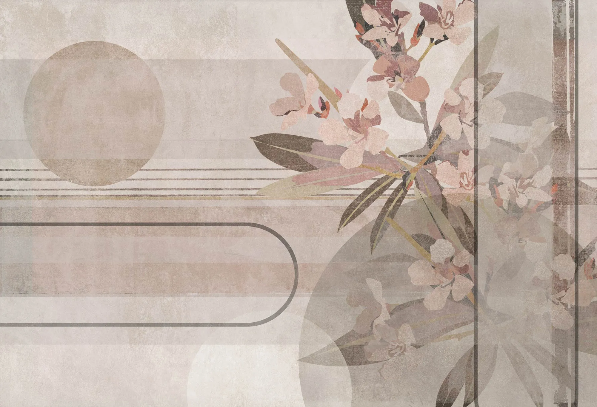 Desert flowers
