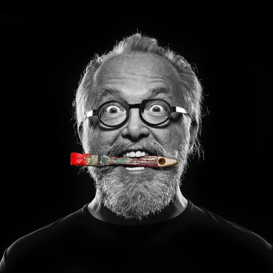 Luca Dall'Olio