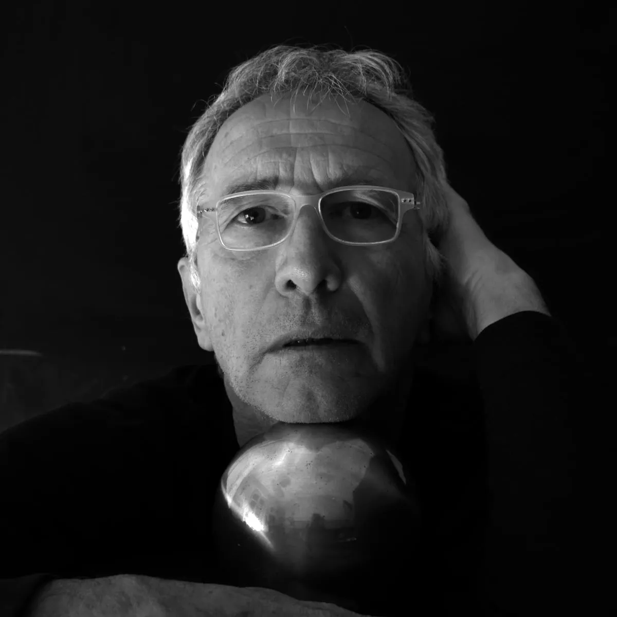 Paolo Iacchetti