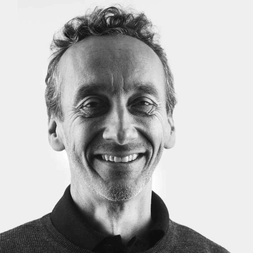 Paolo Ulian