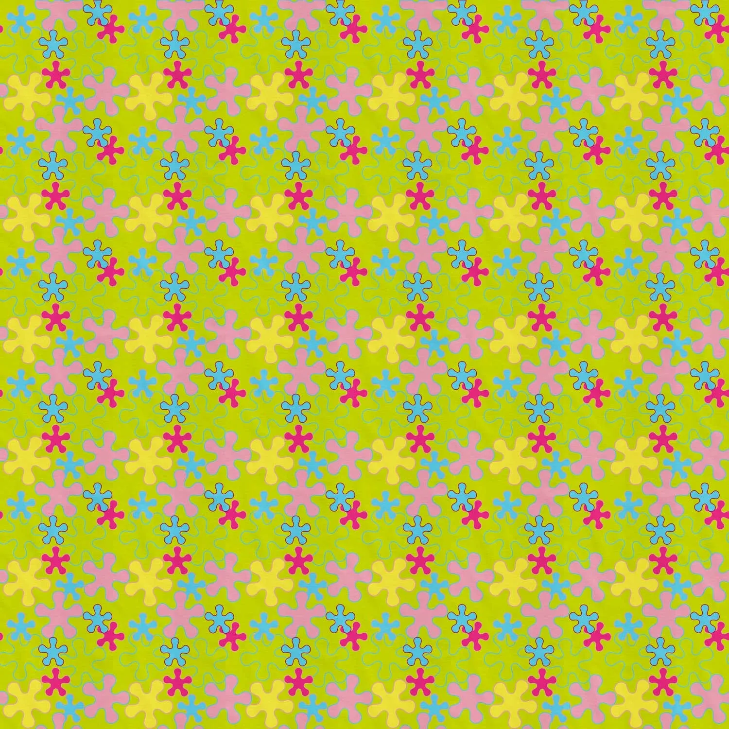 Flowers — Flower