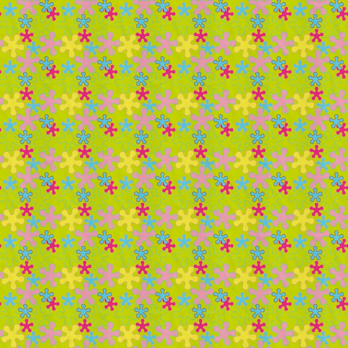 Flowers — Flower