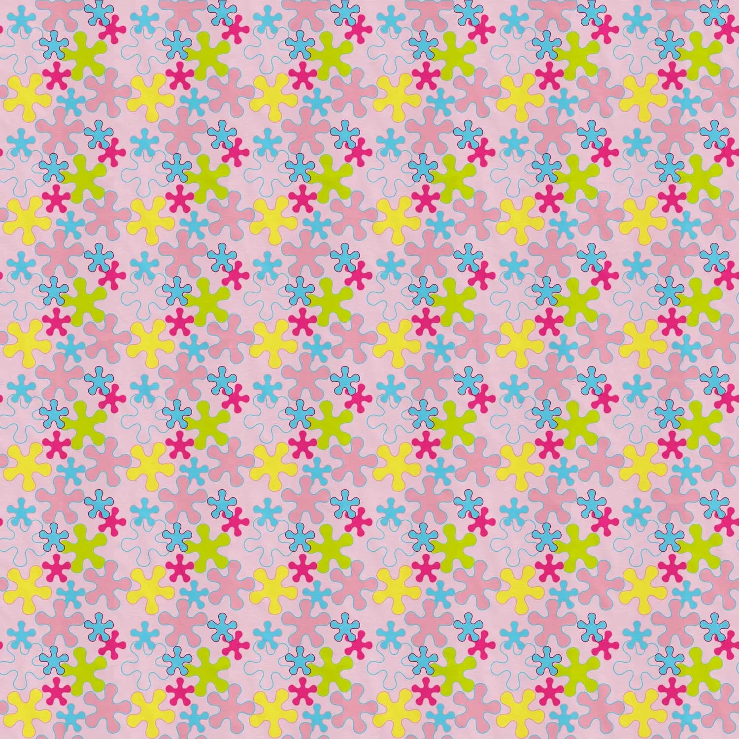 Flowers — Flower