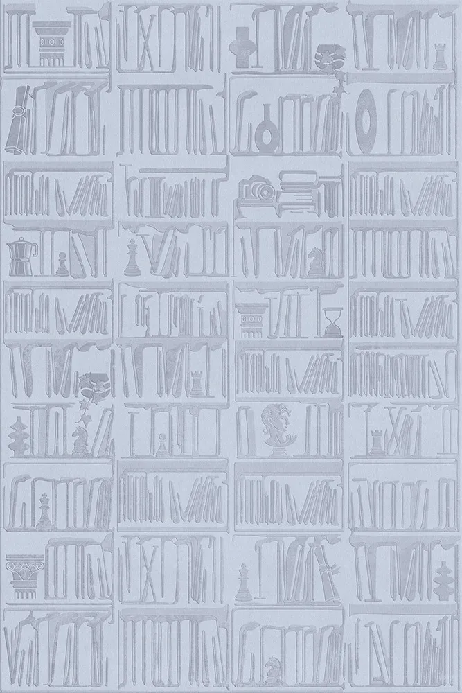 Ghost Library — Balena