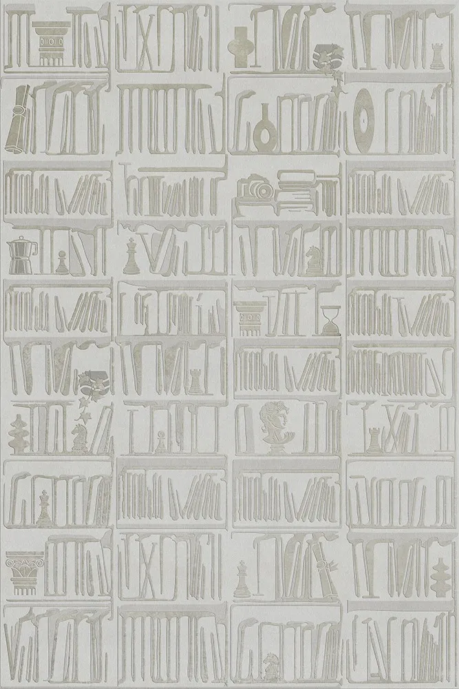 Ghost Library — Army