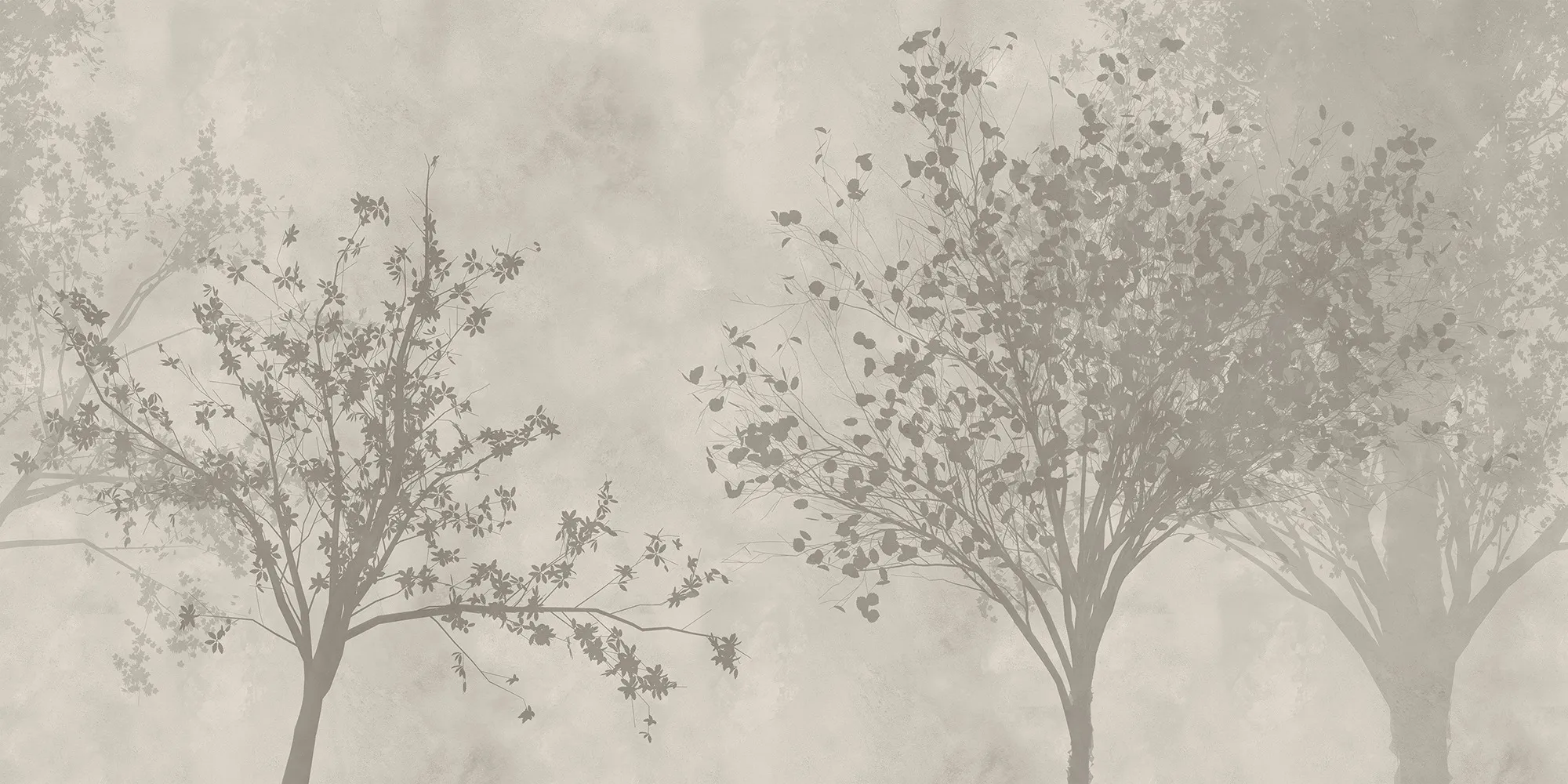 Ghost Trees — Sabbia