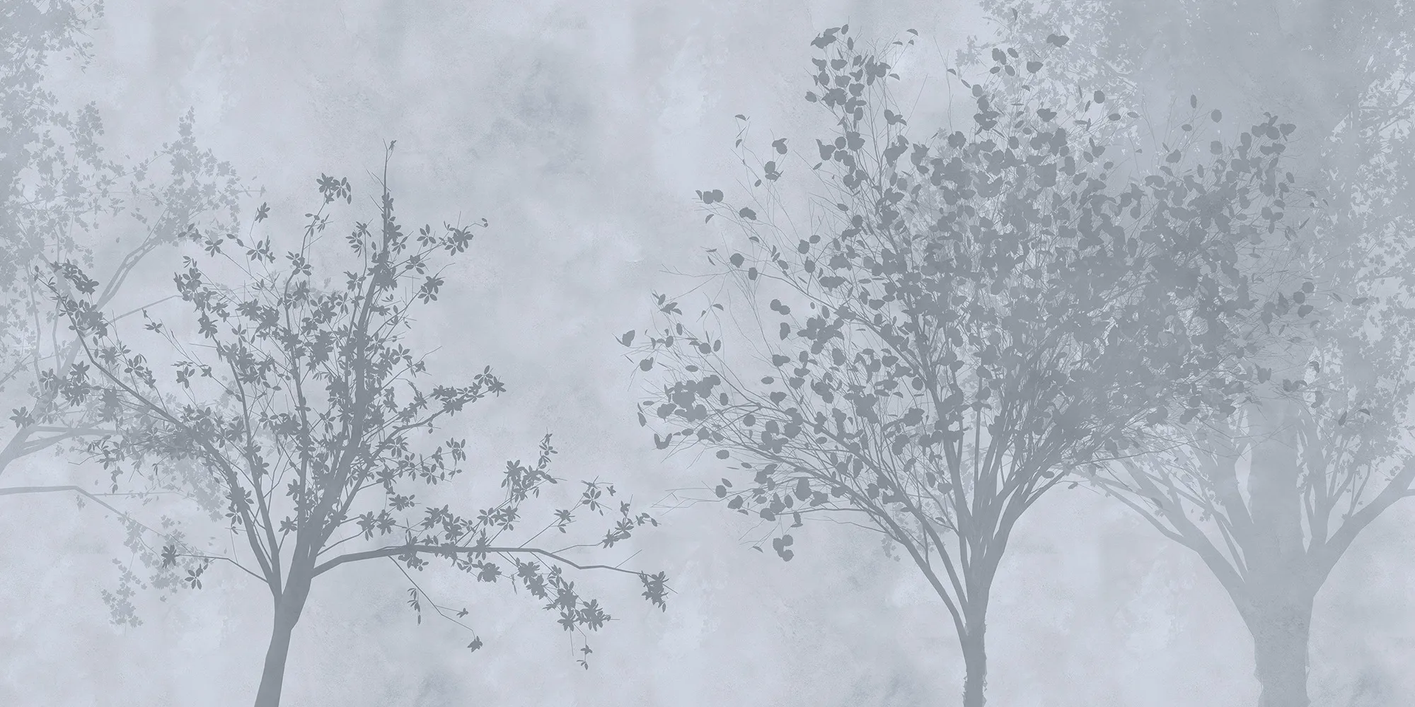 Ghost Trees — Balena
