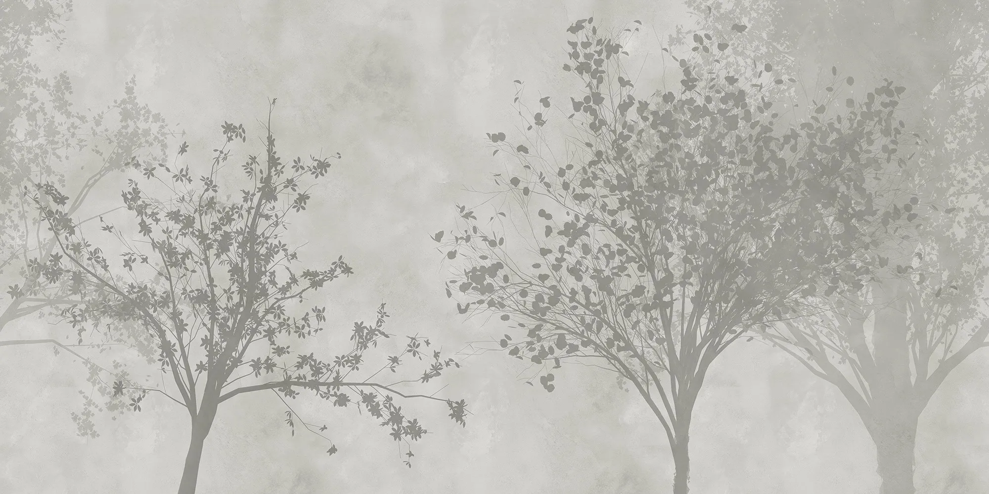 Ghost Trees — Army