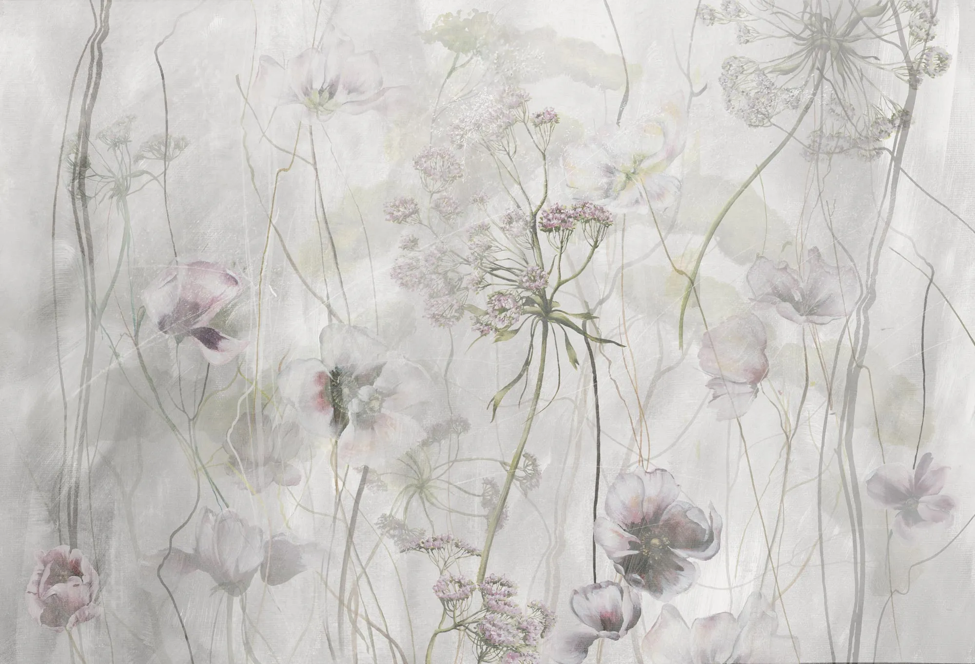 In bloom