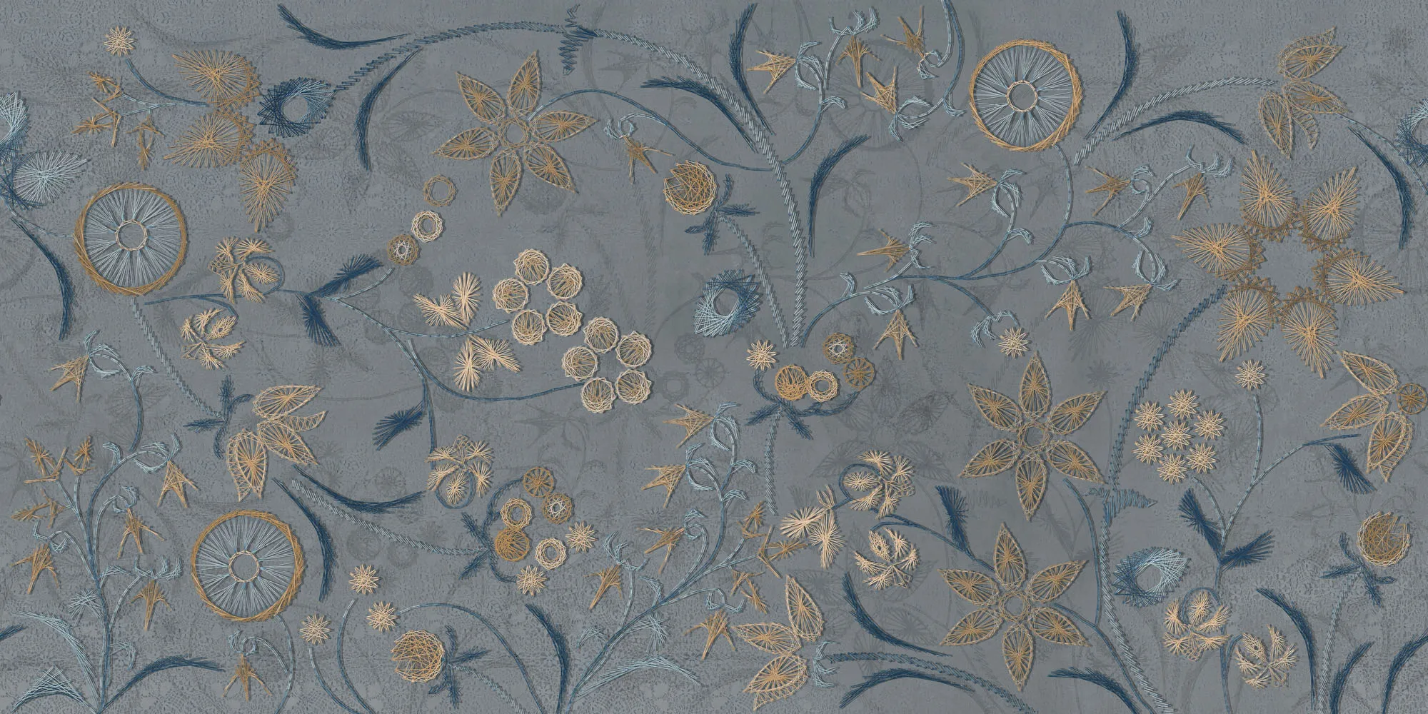 Macramé