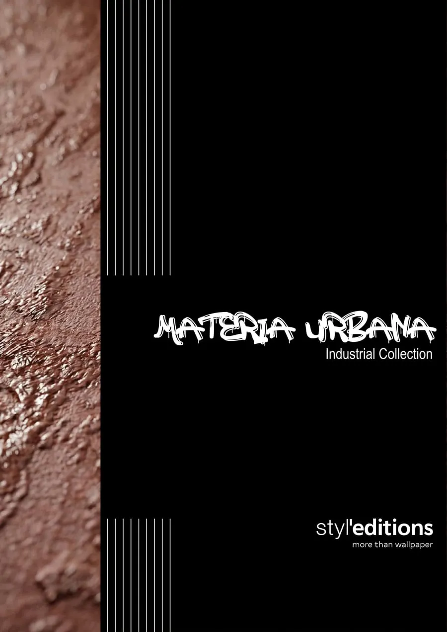 Materia Urbana