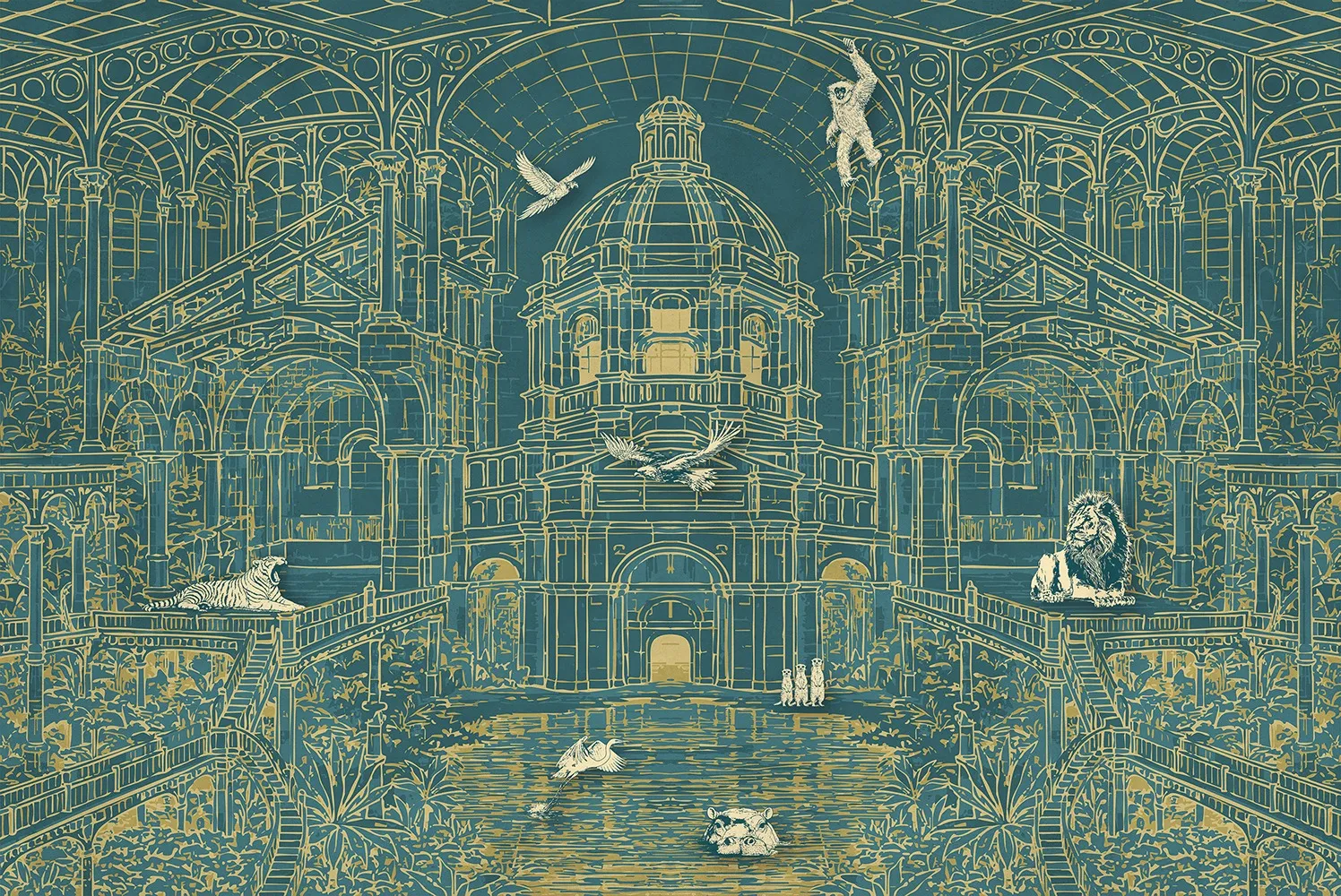Modern — Colormix 3