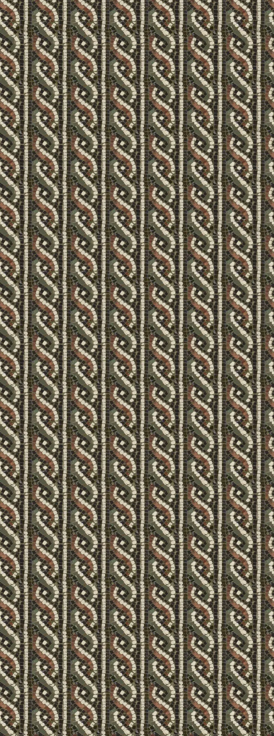 Mosaico Losanghe