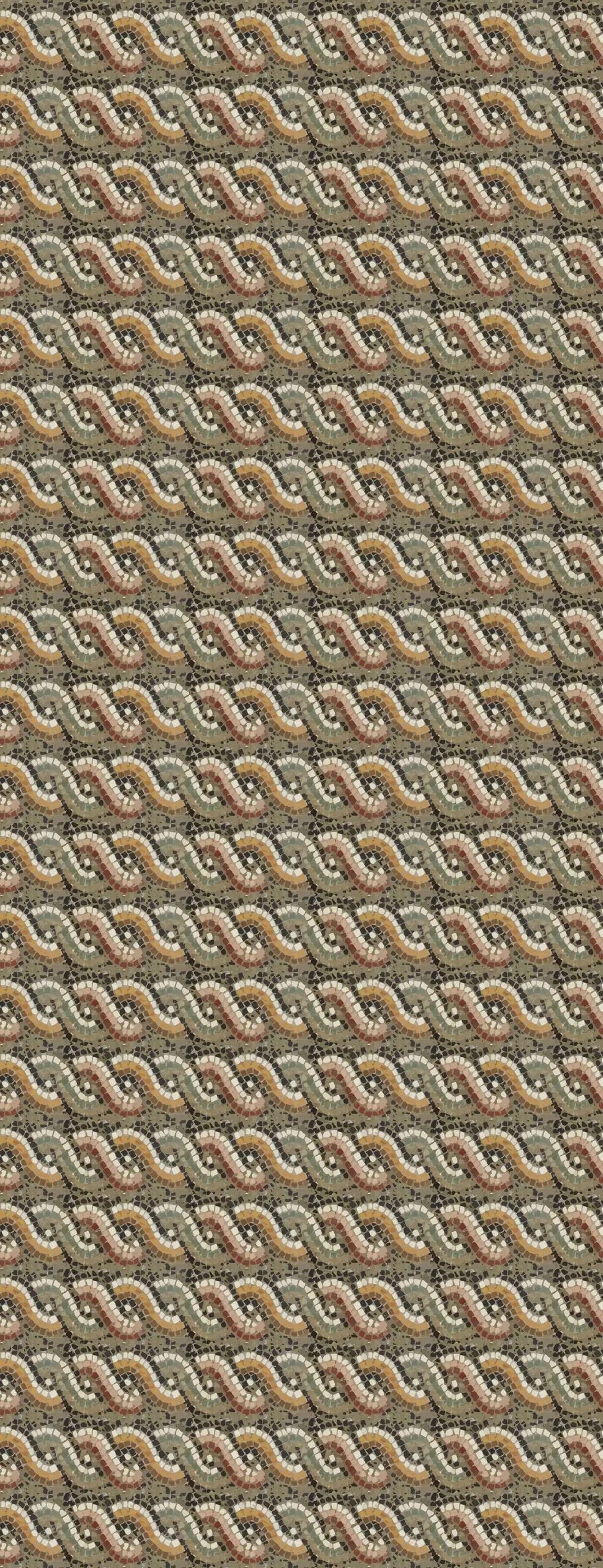 Mosaico Losanghe