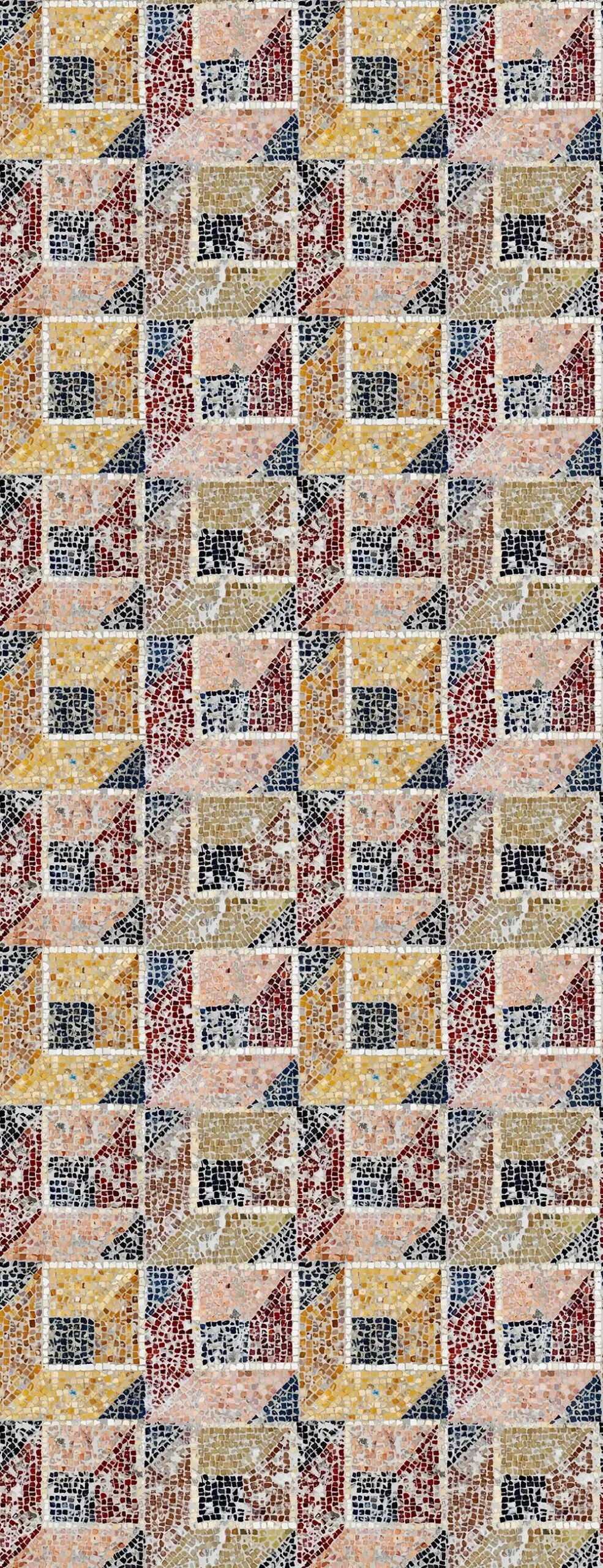 Mosaico Quadri