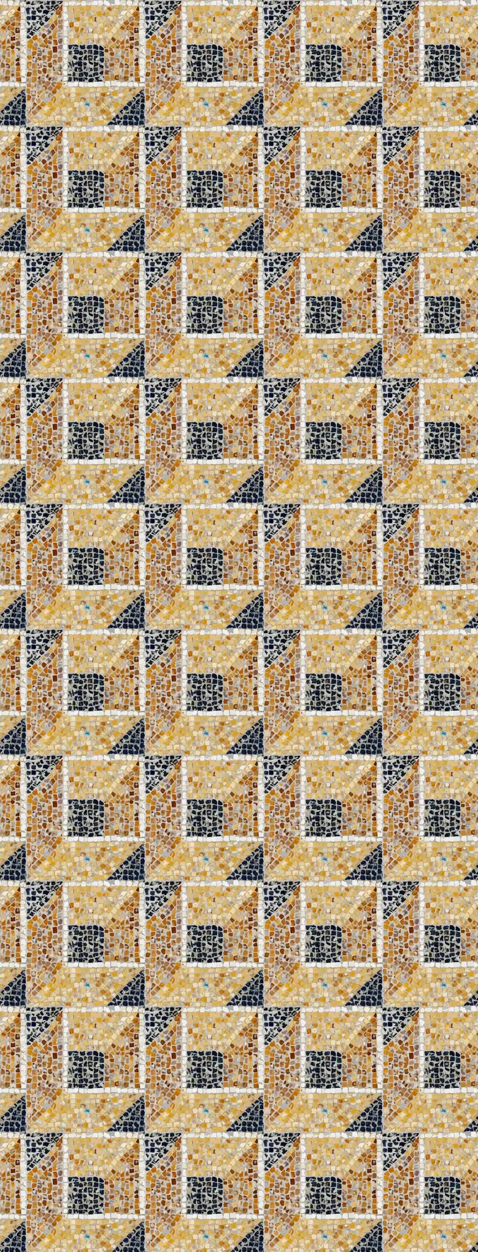 Mosaico Quadri