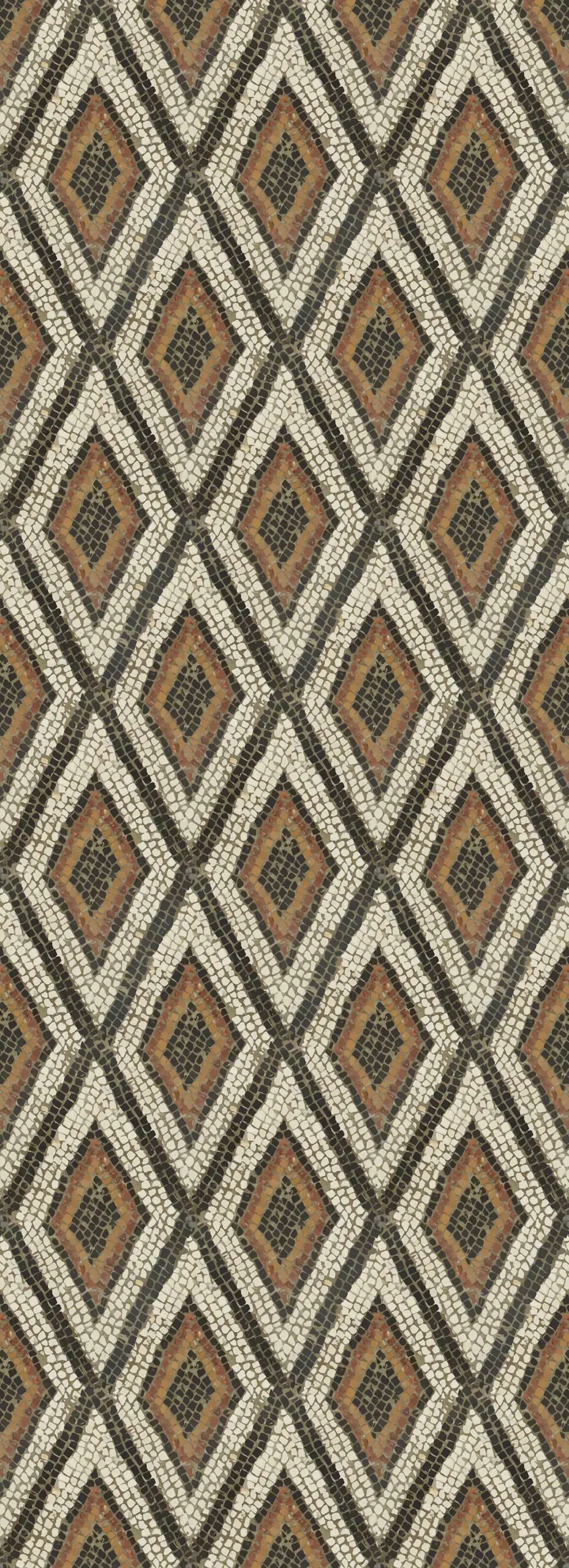 Mosaico Trame