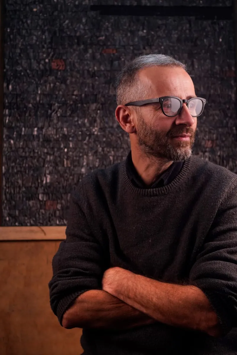 Ferruccio Maierna – Designer
