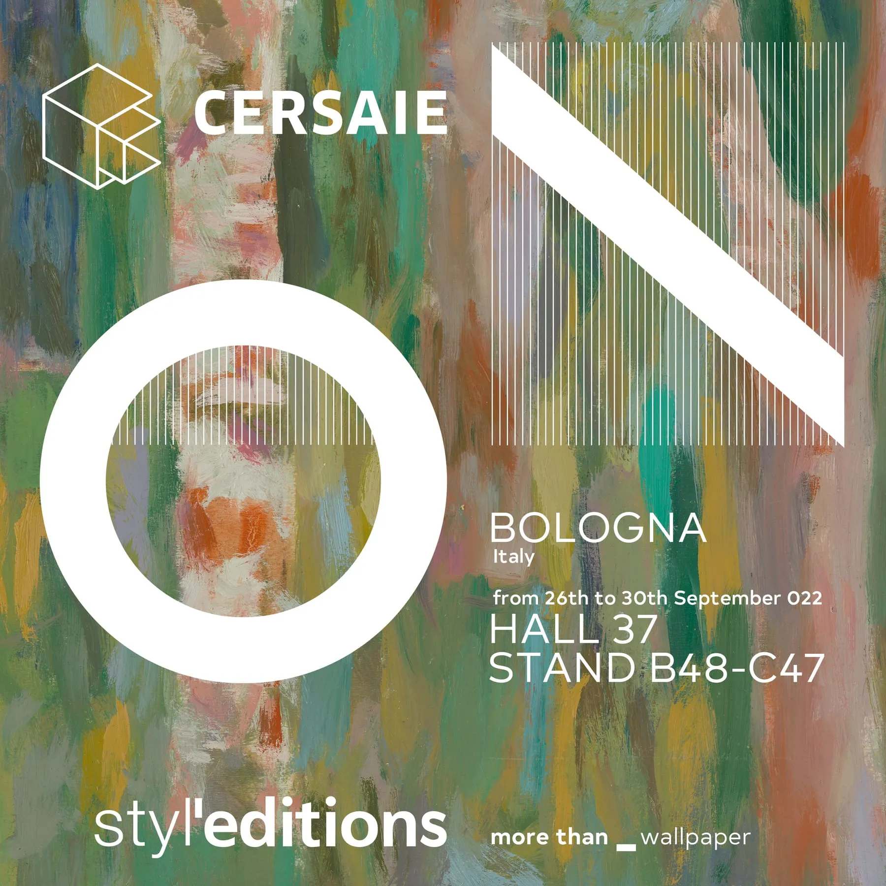 Cersaie 2022