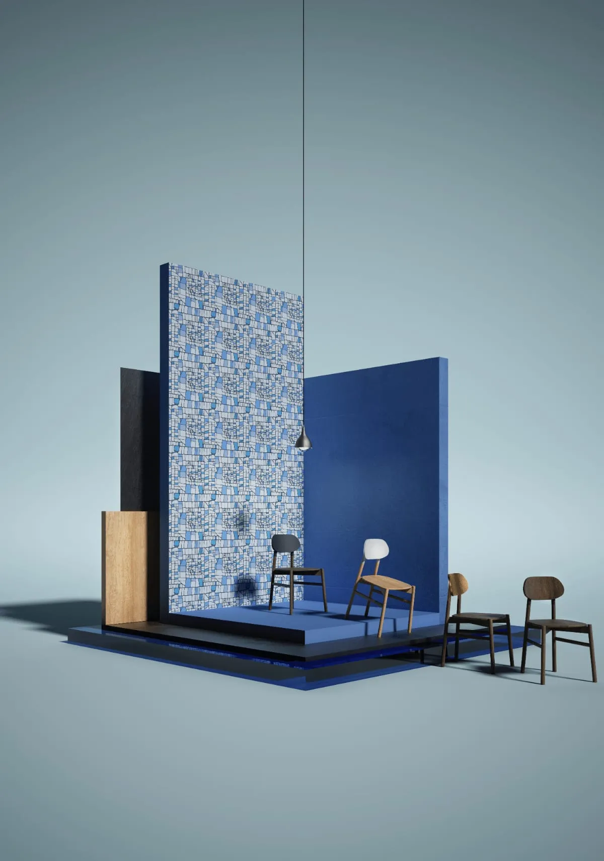 RETE collection
