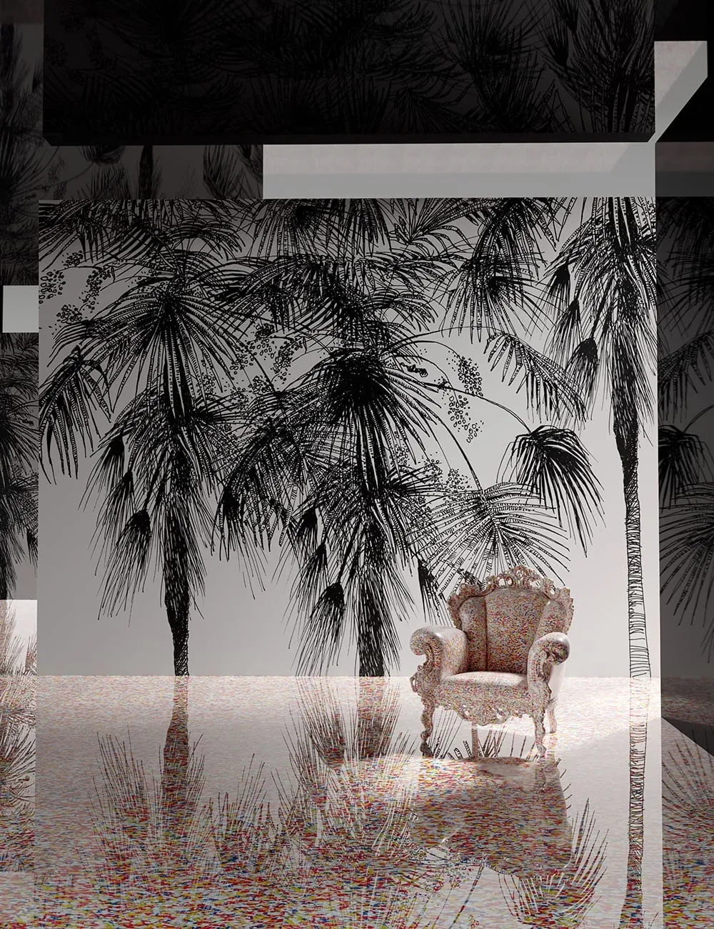 NATURA new collection