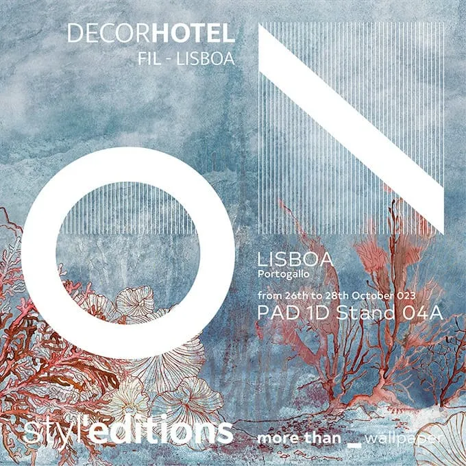 Decorhotel FIL 2023