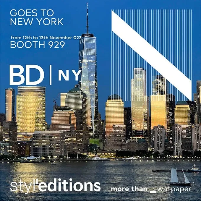 Reminder BD | NY 2023