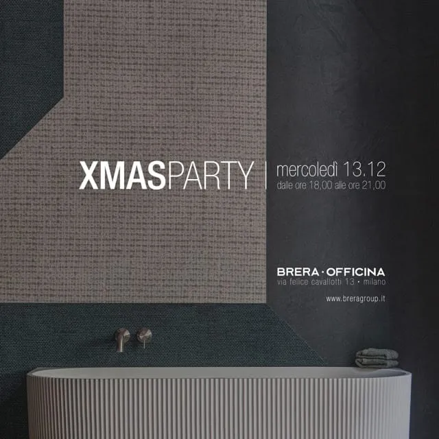 XMAS Party Milano