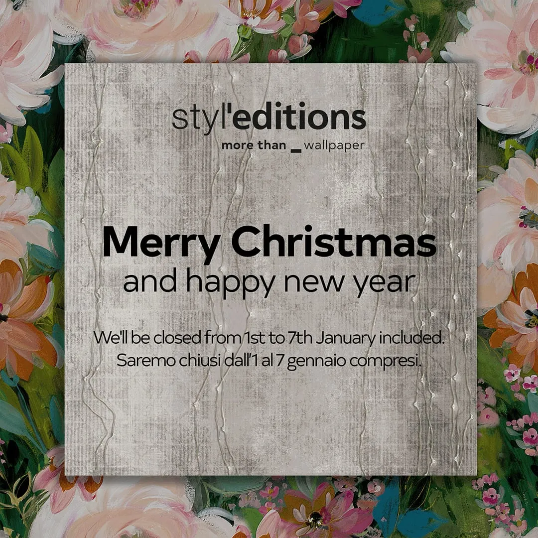 Merry Christmas AND Happy NEW YEAR
