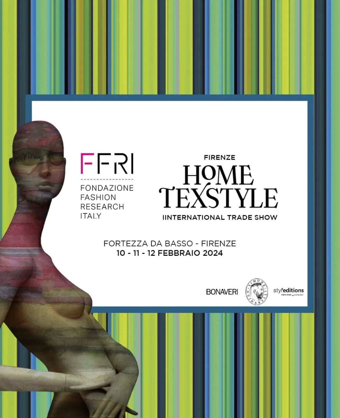 FIRENZE HOME TEXSTYLE e FFRI